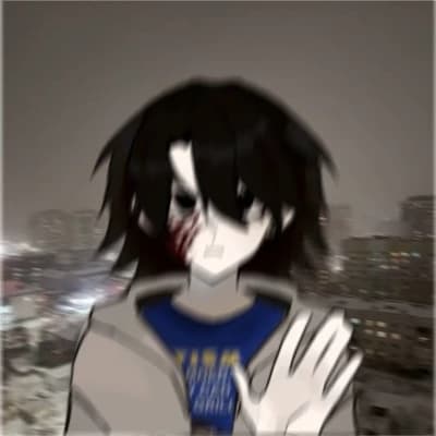 Julian Vance thumbnail
