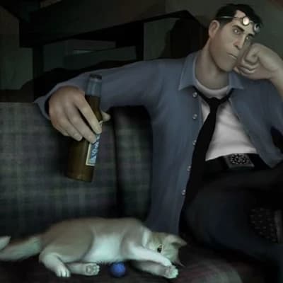 Medic Blu \[RUS\] thumbnail