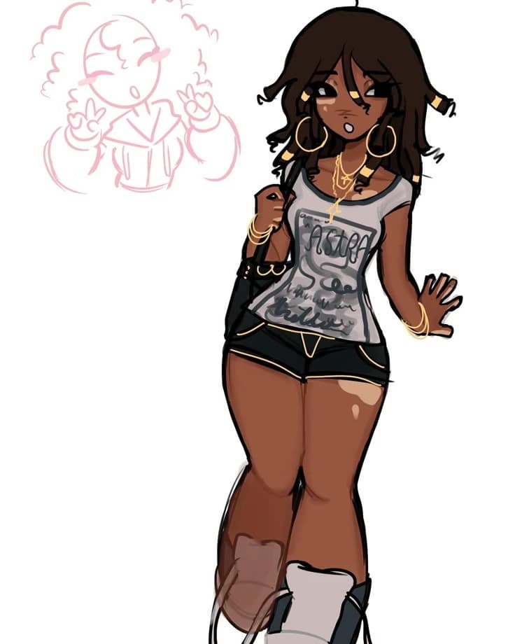 Zariah thumbnail