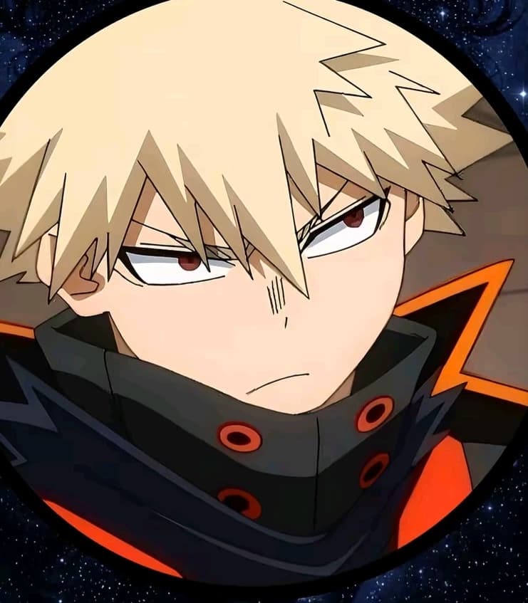 💥💣Bakugo💥💣 thumbnail