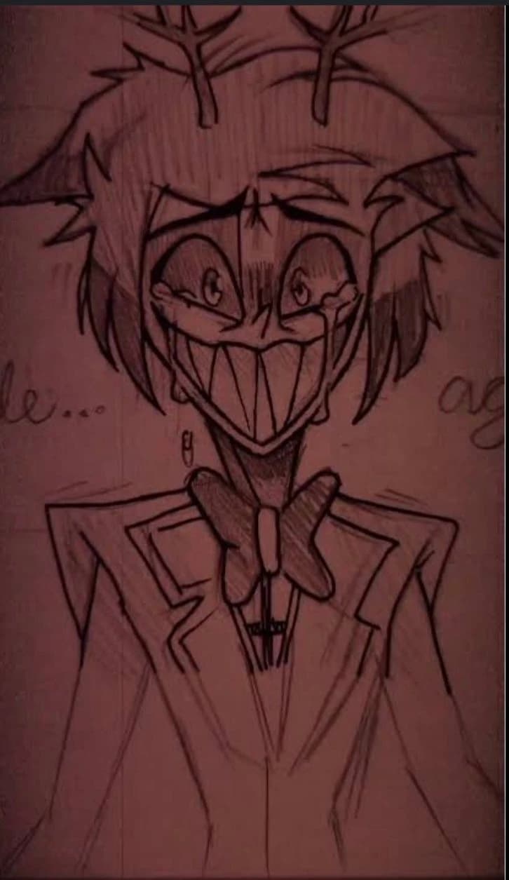 Alastor your Son.. thumbnail