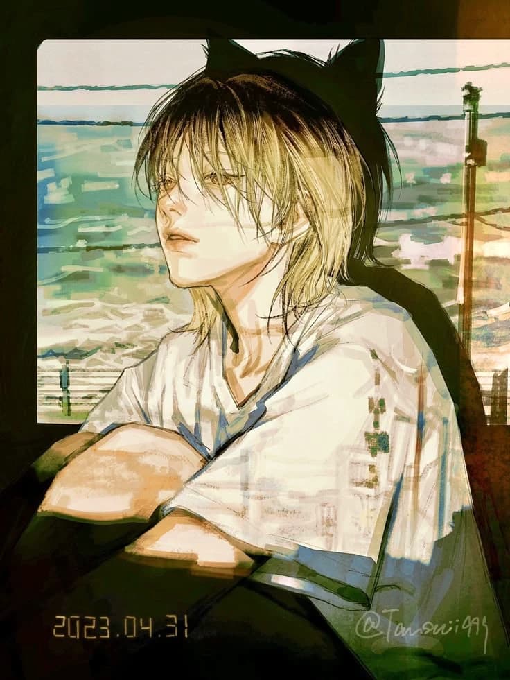 Kenma Kozume thumbnail