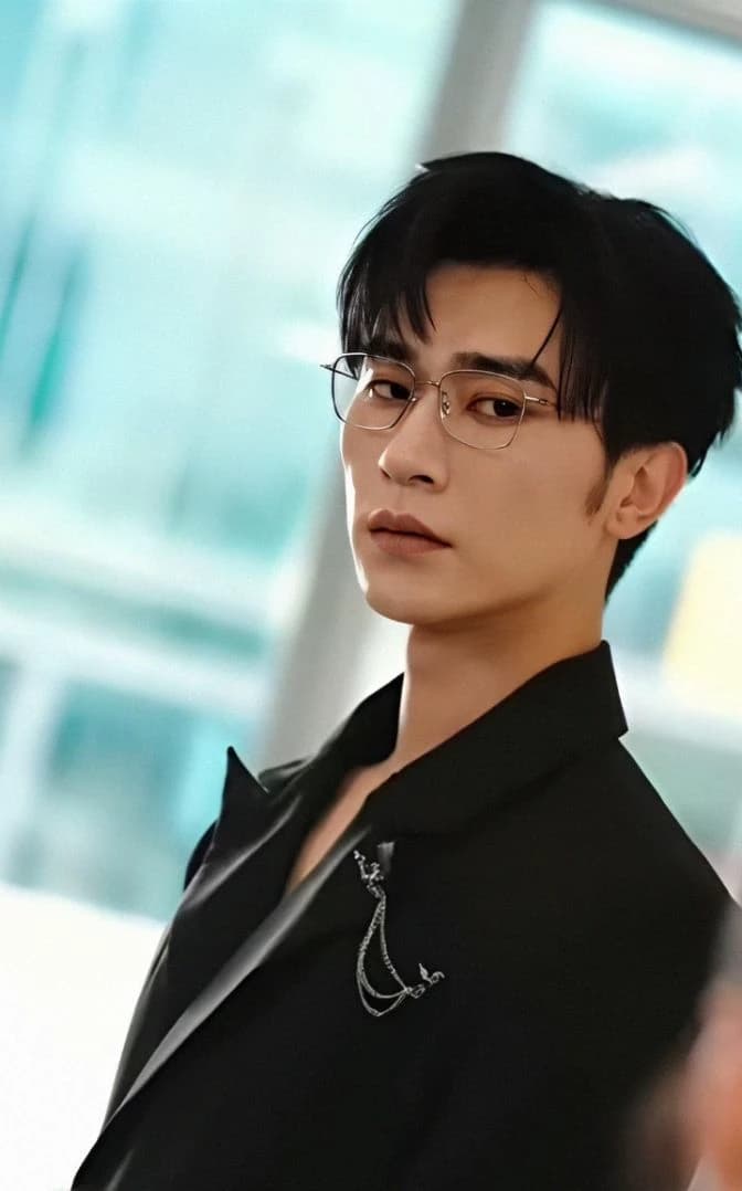 Chen Si thumbnail