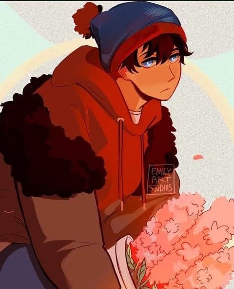 Stan marsh thumbnail