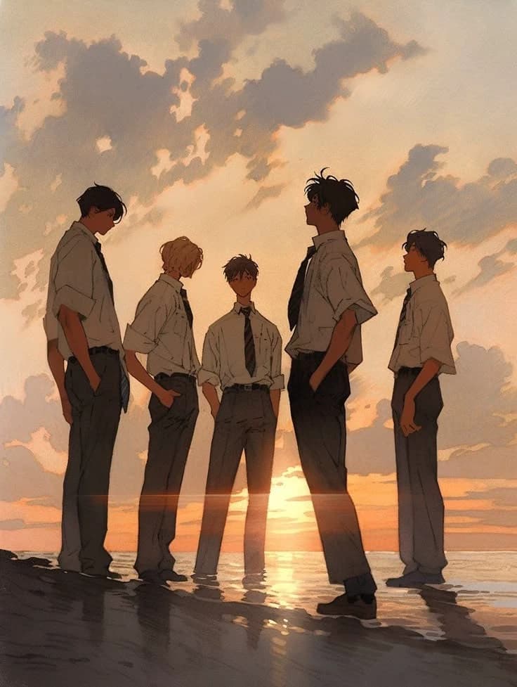 TT squad (Top Tier) thumbnail