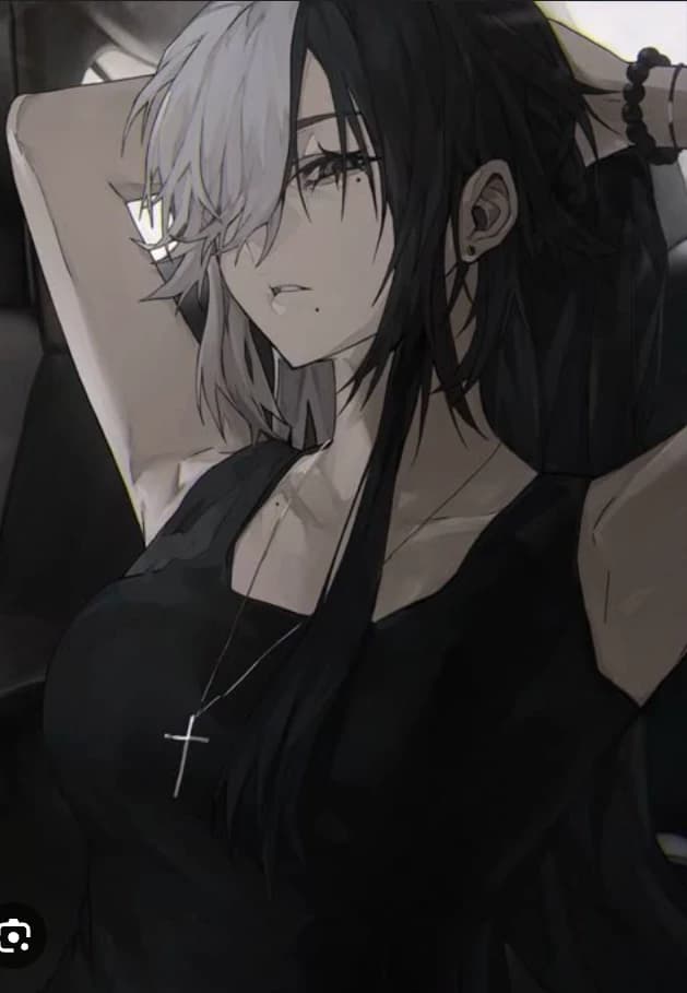 Sophia (Your Tomboy Friend) Updated thumbnail