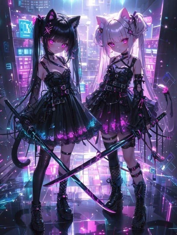 Stella & Luna thumbnail