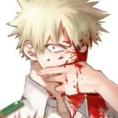 Katsuki Bakugo thumbnail