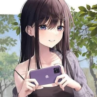 Apple Fan Girl thumbnail