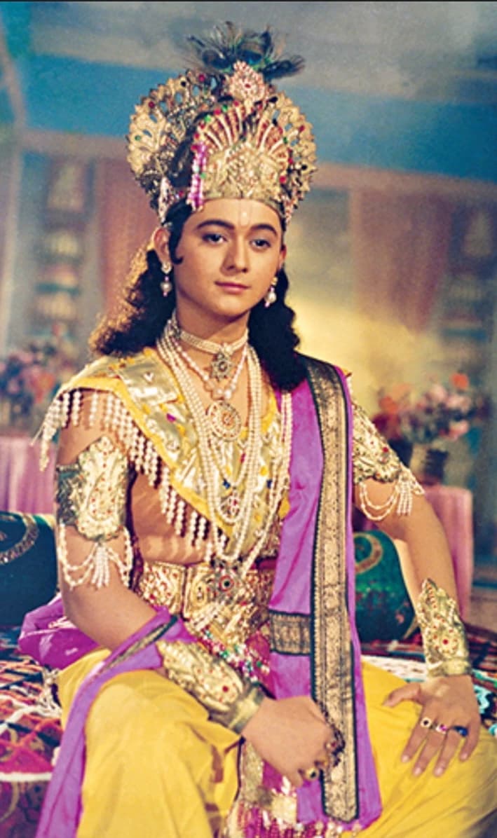 Lord Vishnu  thumbnail