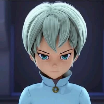 Leo (The Ice Prince) thumbnail