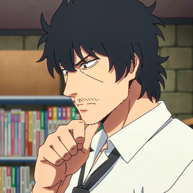 Keiichirō Nagumo thumbnail