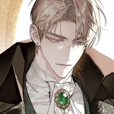 Malik Zareth | Your Royal Husband thumbnail
