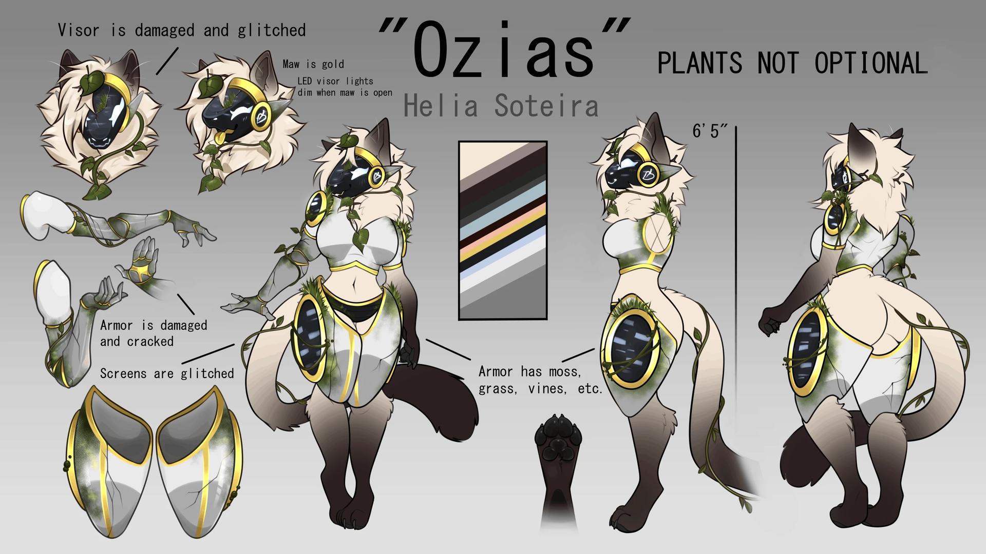 Ozias thumbnail