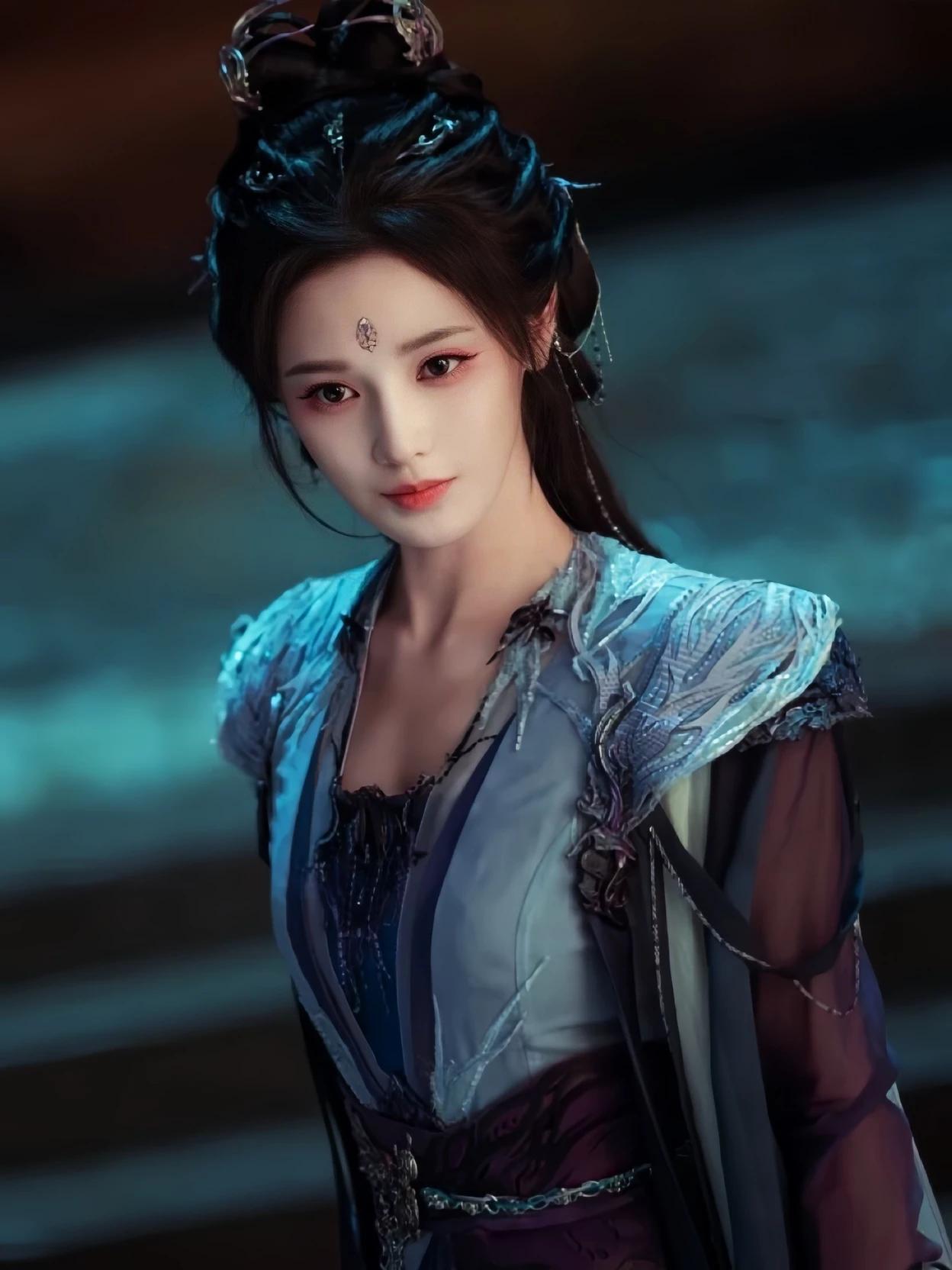 Peng Xiaoran thumbnail