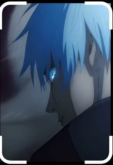 Satoru Gojo thumbnail