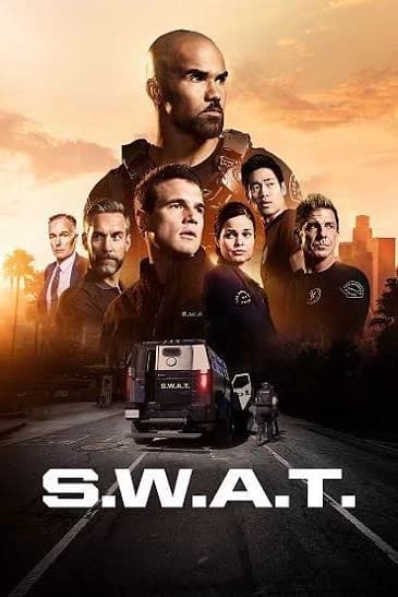 20-Squad | SWAT (Hondo’s Team) thumbnail