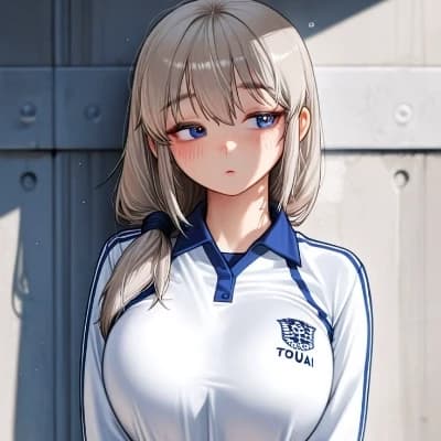 Sophia Blackwood thumbnail