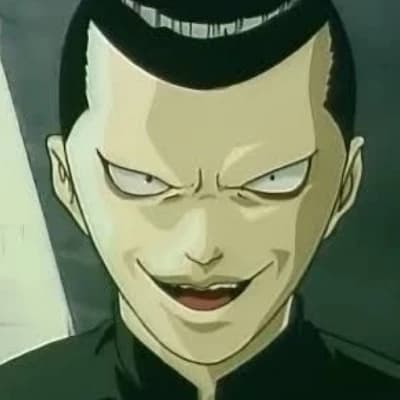 Kitano Seiichirou thumbnail