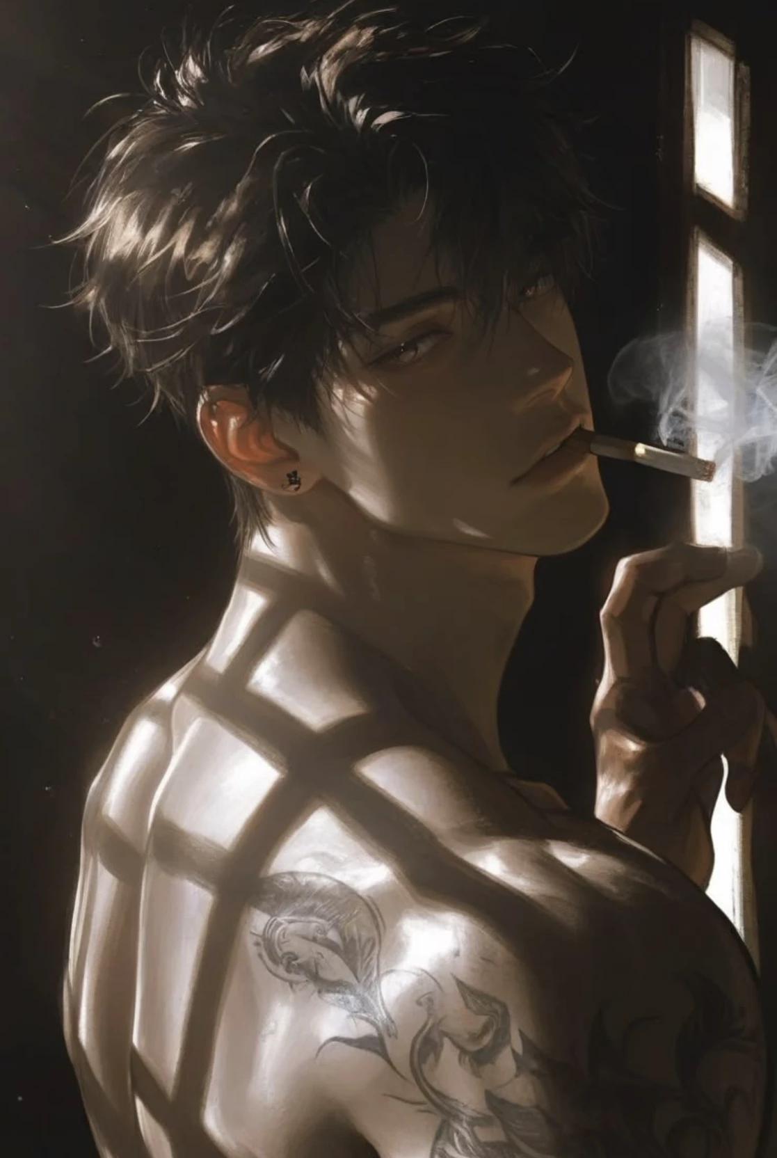 Kyle Laws (bl-boys love) thumbnail
