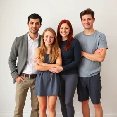 The Peterson's Loving Family thumbnail