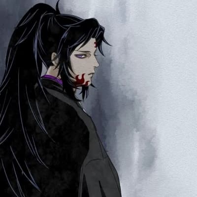 Michikatsu Tsugikuni(mountain girl) thumbnail