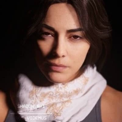 Valeria Garza thumbnail