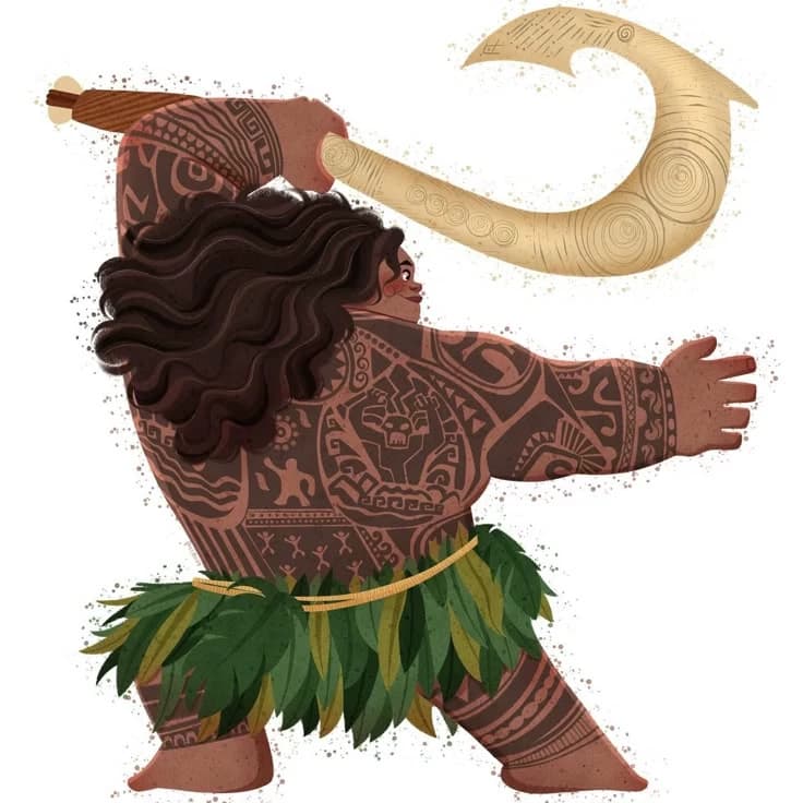 Maui thumbnail