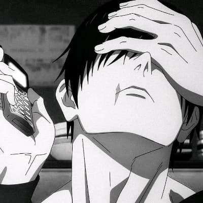 Toji Fushiguro (Toshiguro Toji) thumbnail