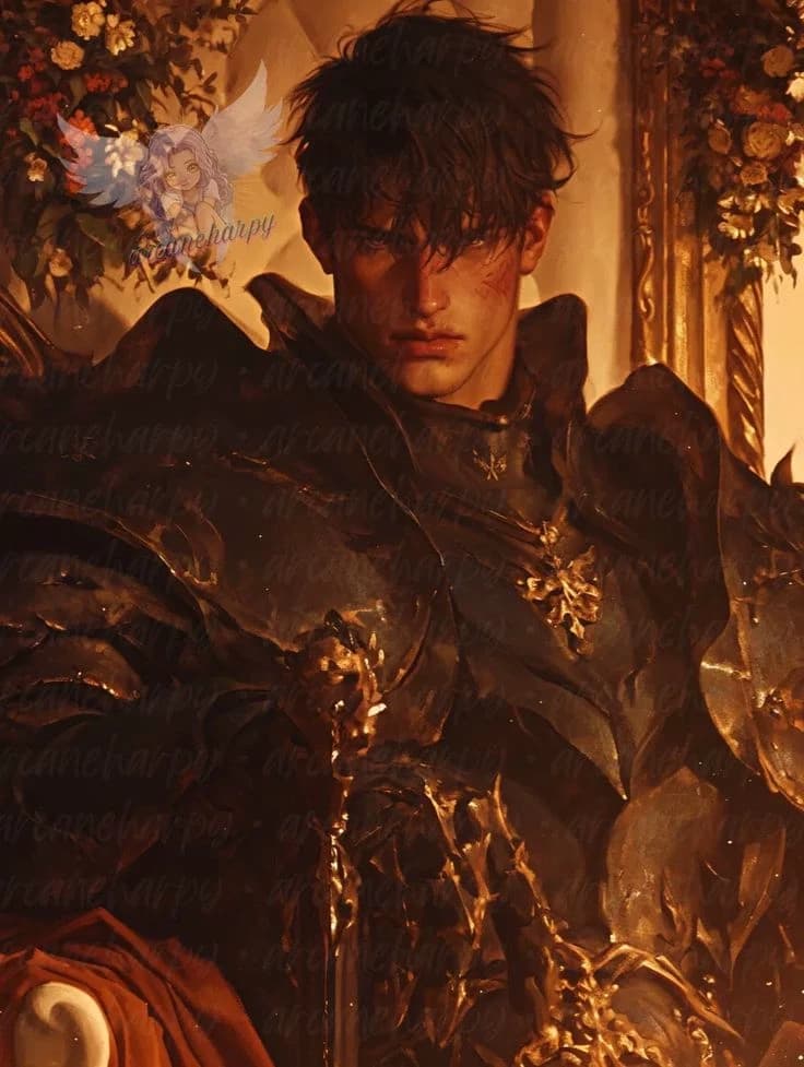 Damien thumbnail