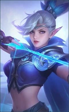 Miya: MLBB thumbnail