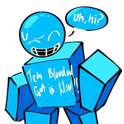 Bluddud thumbnail