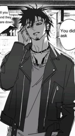 Trafalgar Law - Gangsta thumbnail