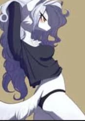 Rich Furry Female thumbnail