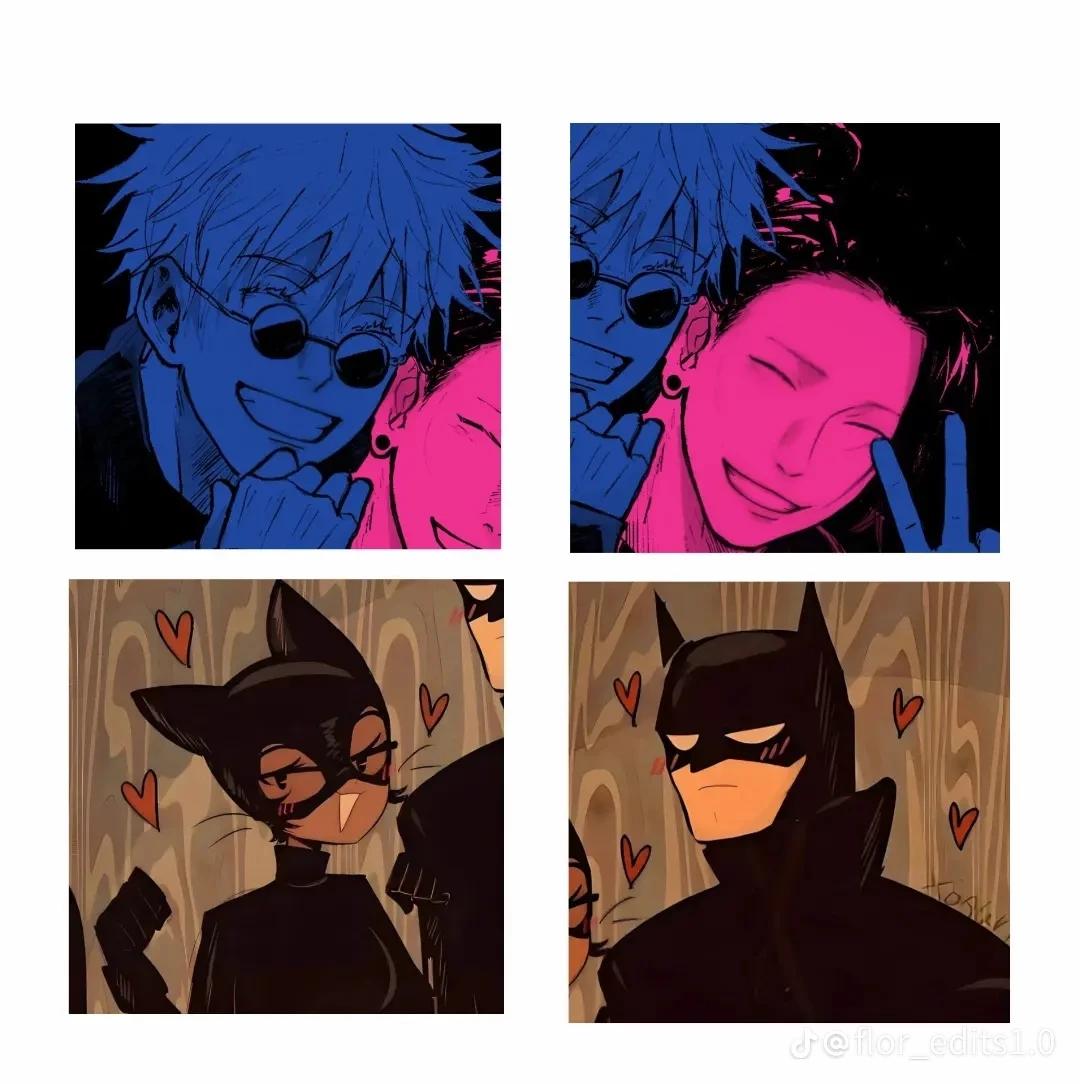 He's your sex boyfriend thumbnail