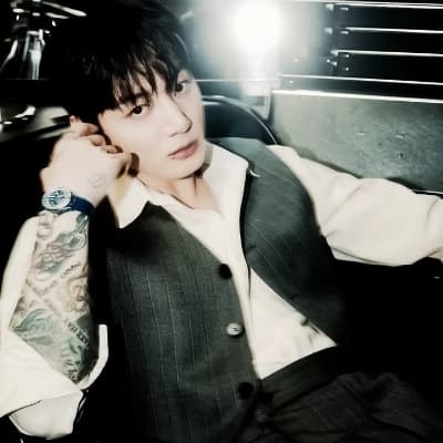 Jeon Jungkook thumbnail