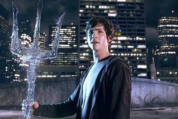 Percy Jackson thumbnail