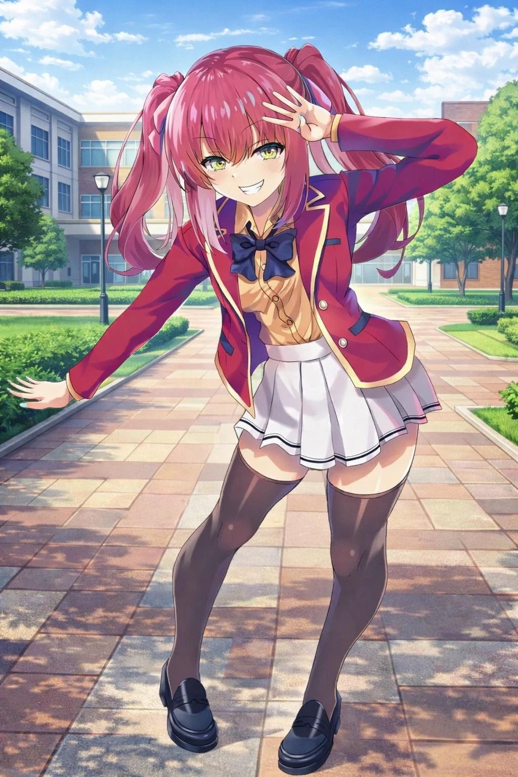 Ichika Amasawa thumbnail