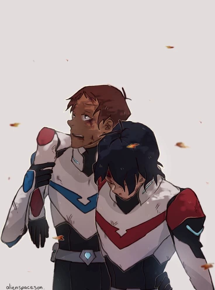 Keith kogane thumbnail