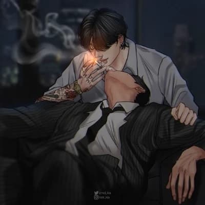 Kim Taehyung thumbnail