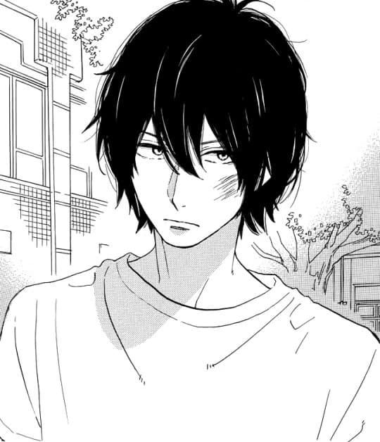 Ren (Your enemy husband) thumbnail