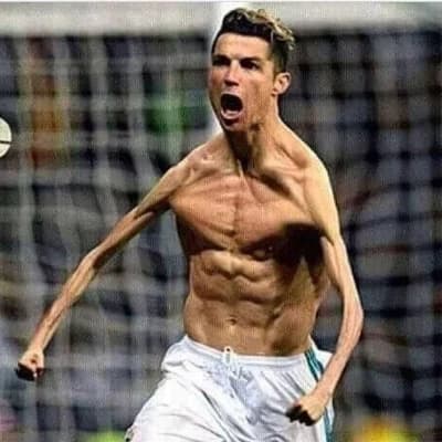 Ronaldo thumbnail