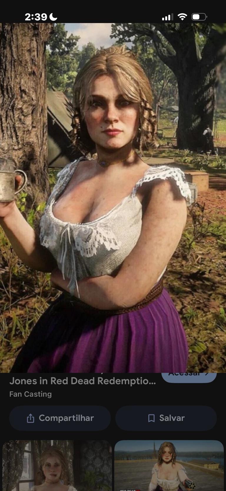 Tammy Aberdeen thumbnail