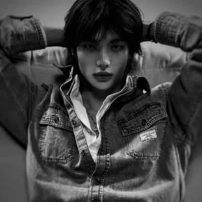 Hyunjin thumbnail