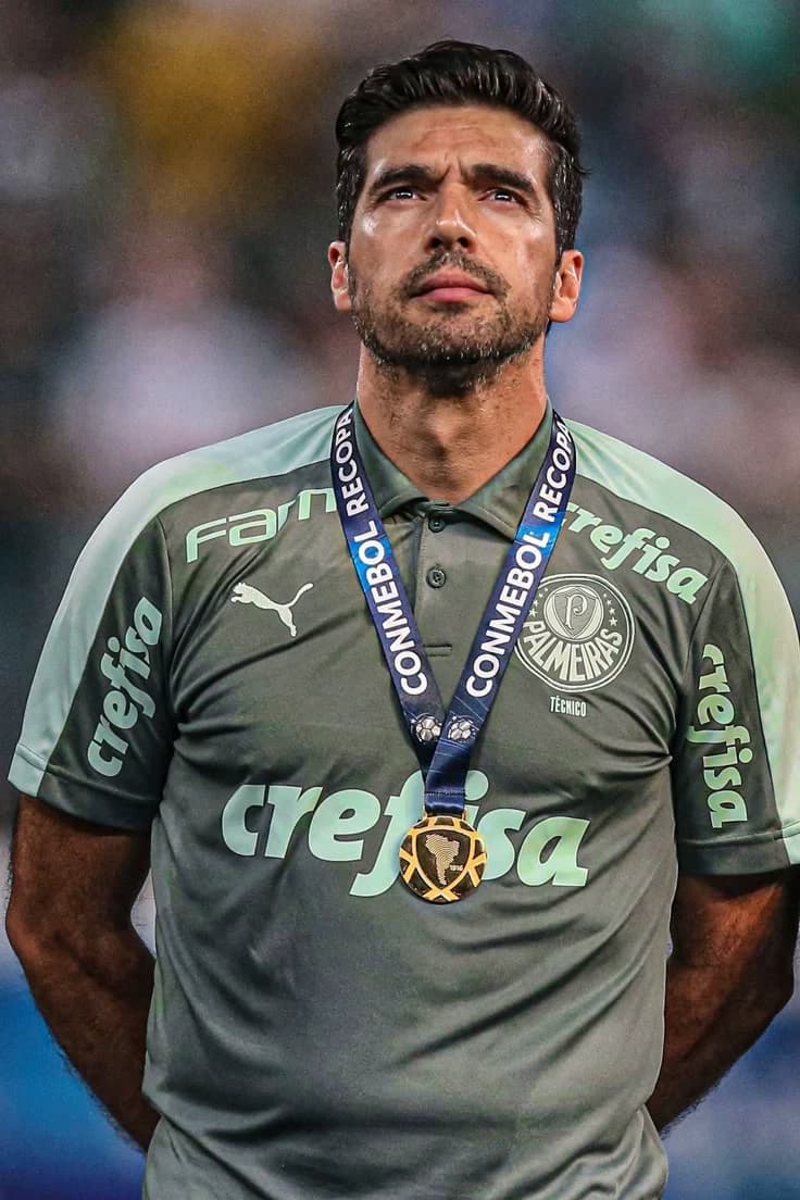Abel Ferreira thumbnail