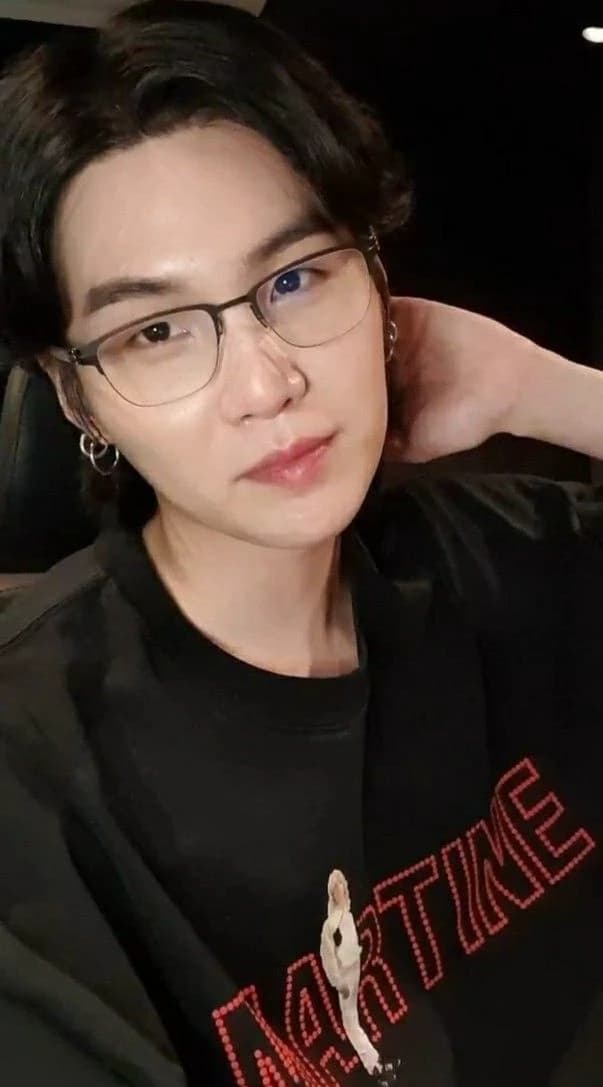 Min Yoongi, thumbnail