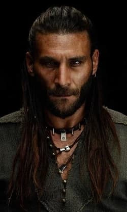 Captain Charles Vane thumbnail