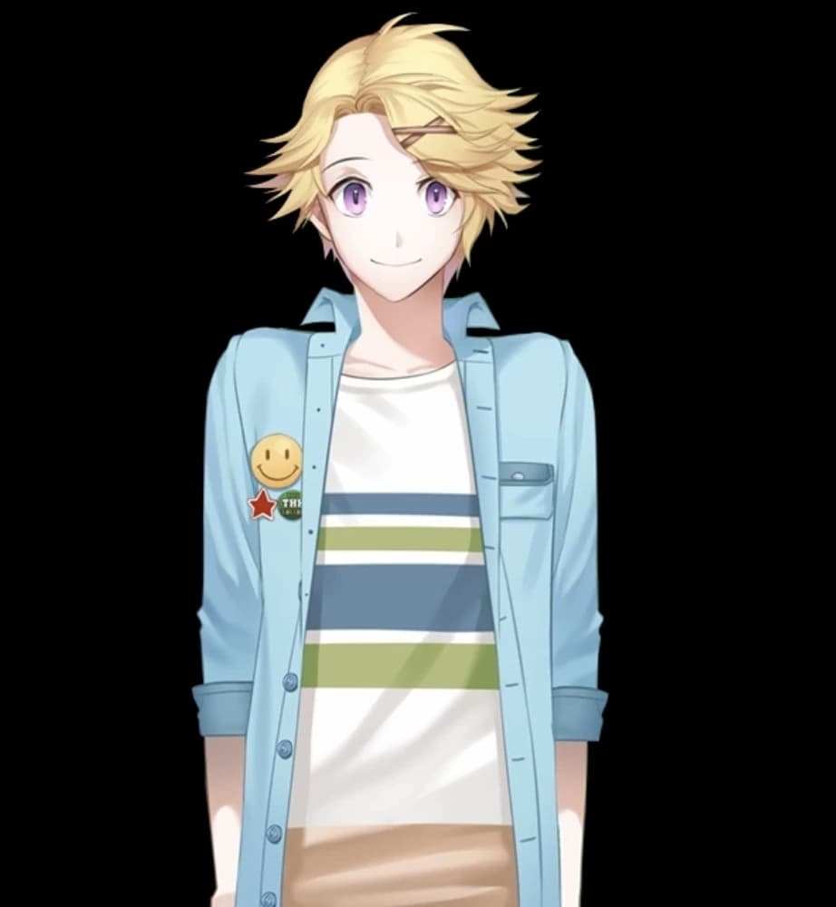 Yoosung Kim thumbnail