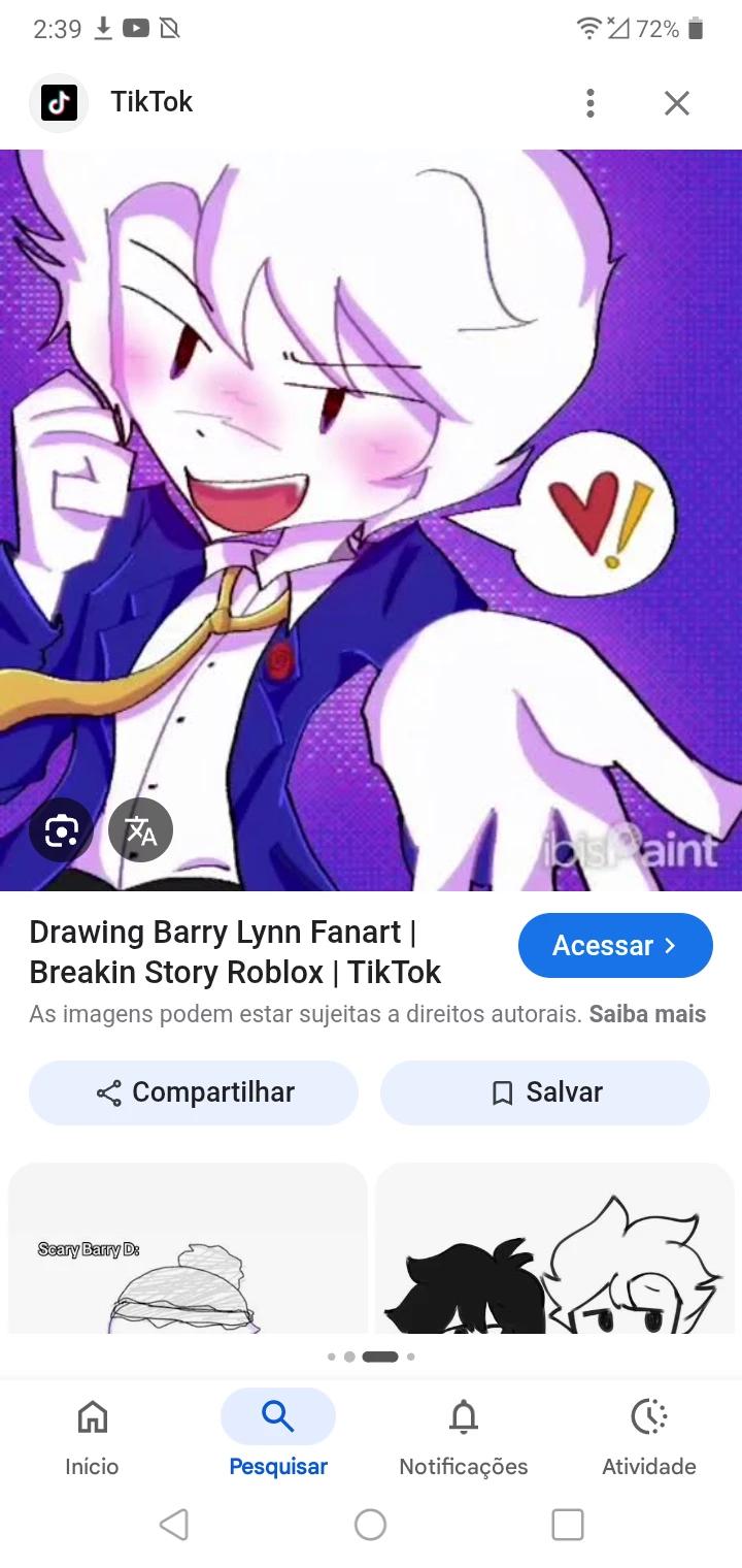 Barry thumbnail