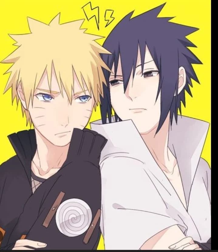 Naruto e sasuke thumbnail